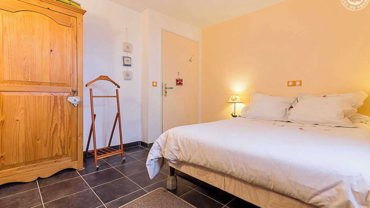 Photo of Bedroom in Curienne