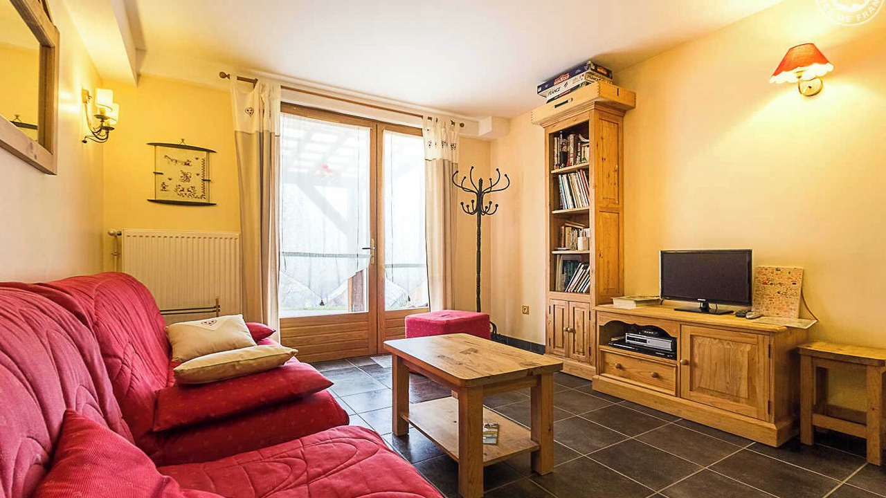 Photo of Livingroom in Curienne