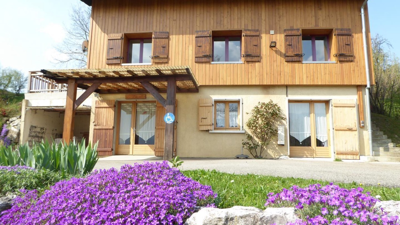 Photo of Outdoor in Curienne