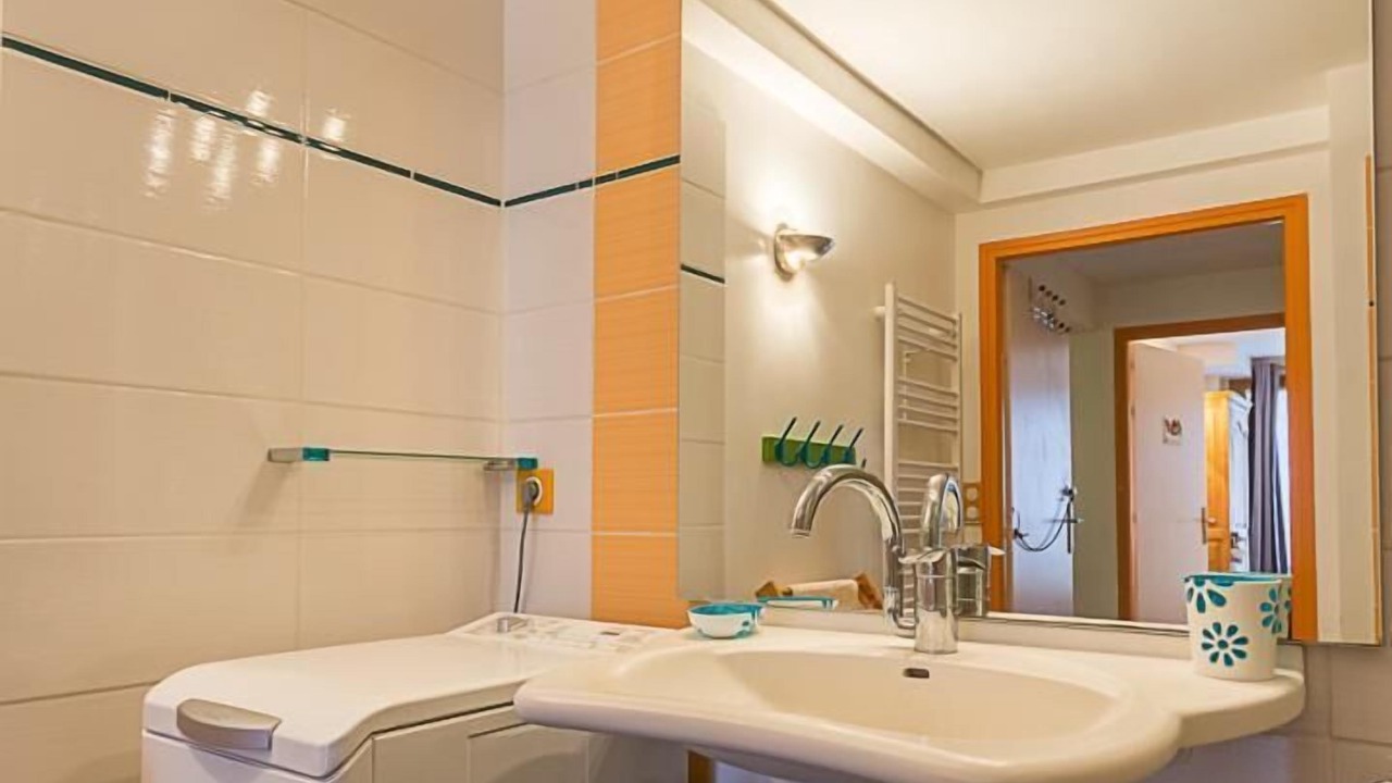 Photo of Bathroom in Curienne