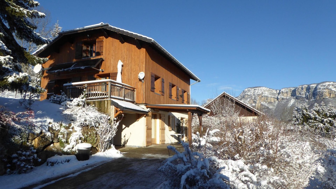 Photo of Outdoor in Curienne