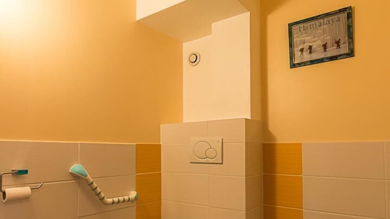 Photo of Bathroom in Curienne