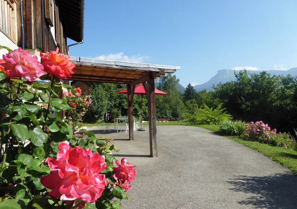 Photo of Outdoor in Curienne