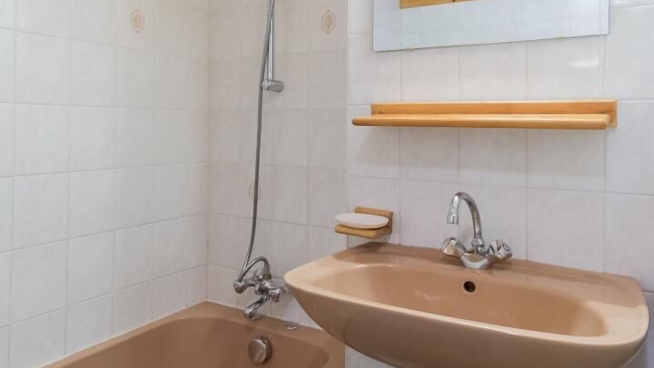Photo of Bathroom in Val Cenis