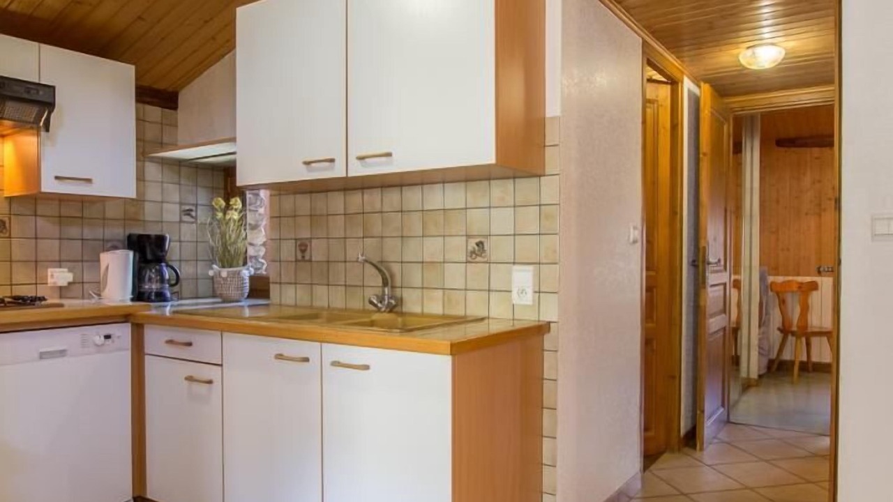 Photo of Kitchen in Val Cenis