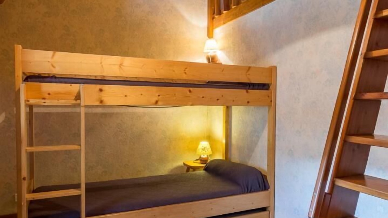 Photo of Bedroom in Val Cenis