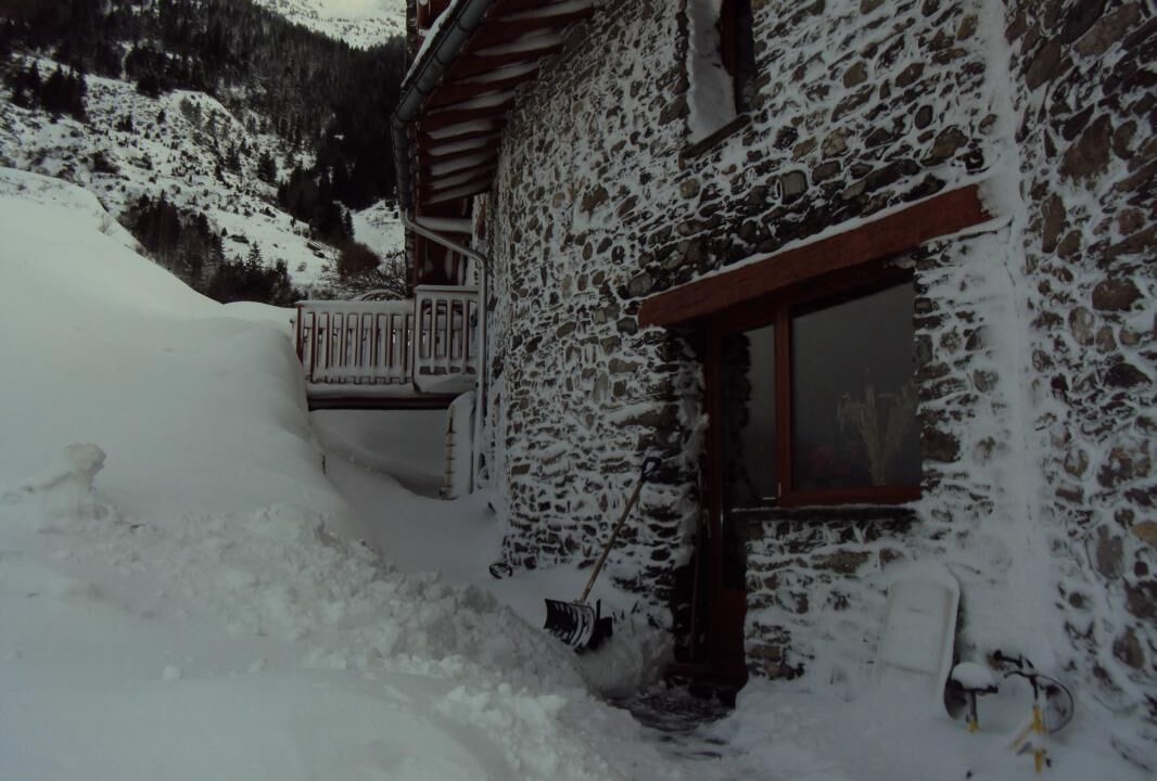 Photo of Outdoor in Val Cenis