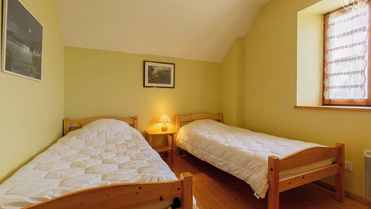 Photo of Bedroom in Ontex