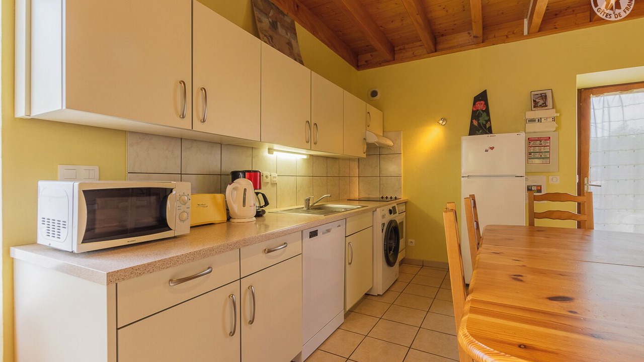 Photo of Kitchen in Ontex