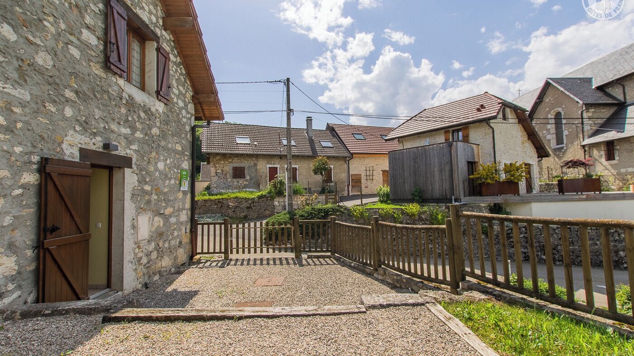 Photo of Outdoor in Ontex