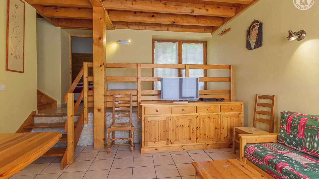 Photo of Livingroom in Ontex