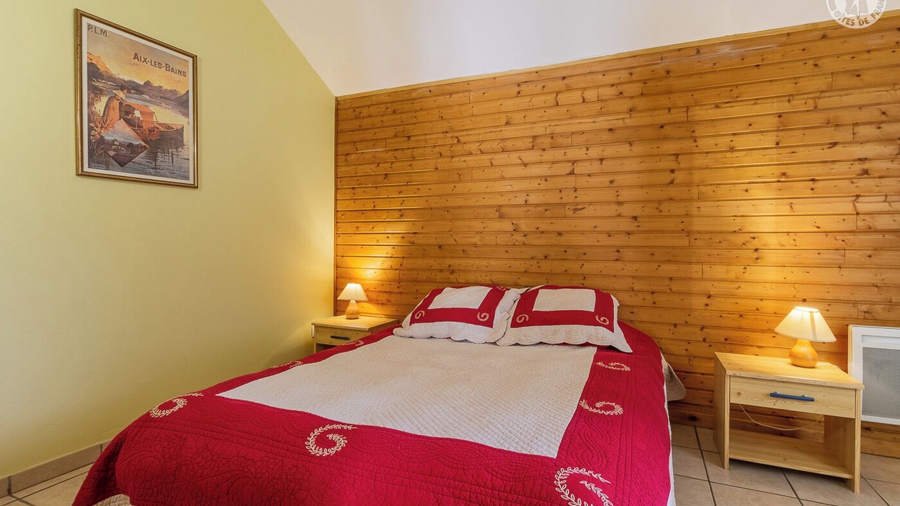 Photo of Bedroom in Ontex