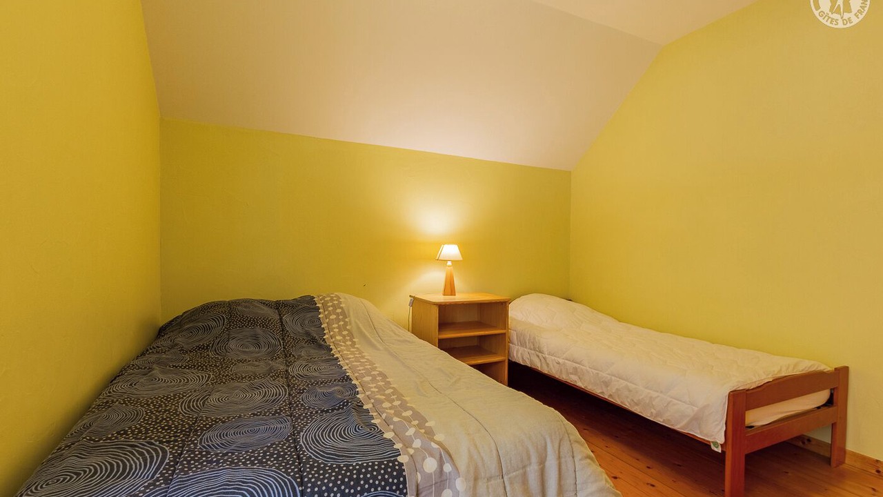 Photo of Bedroom in Ontex