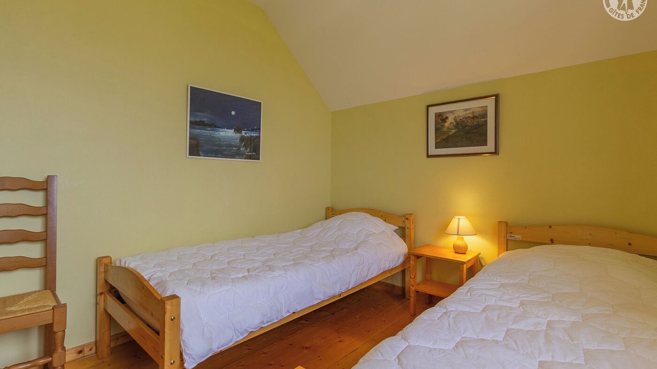 Photo of Bedroom in Ontex