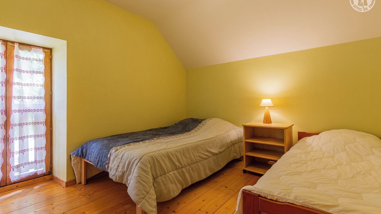 Photo of Bedroom in Ontex