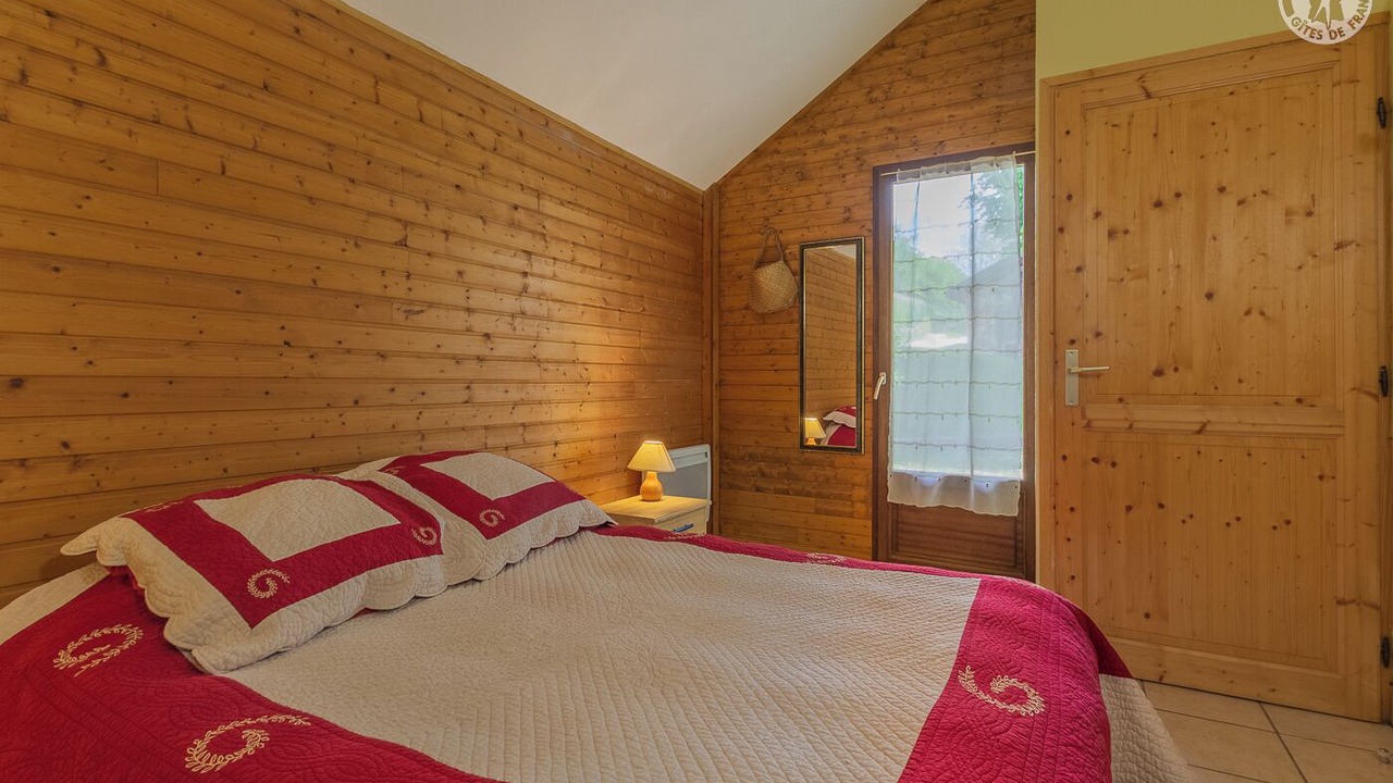Photo of Bedroom in Ontex