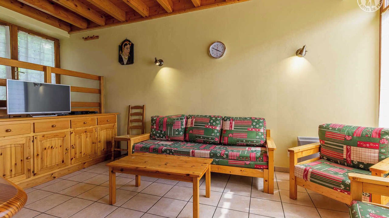 Photo of Livingroom in Ontex