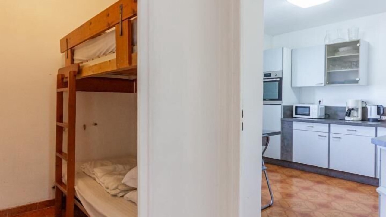 Photo of Bedroom in Trevignin