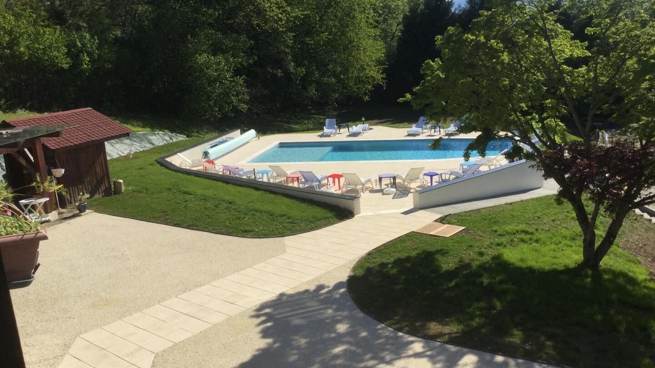 Photo of Outdoor in Trevignin