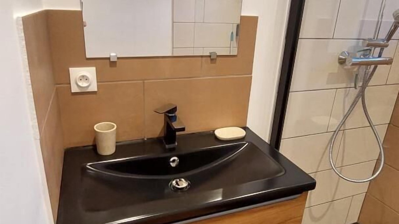 Photo of Bathroom in Trevignin