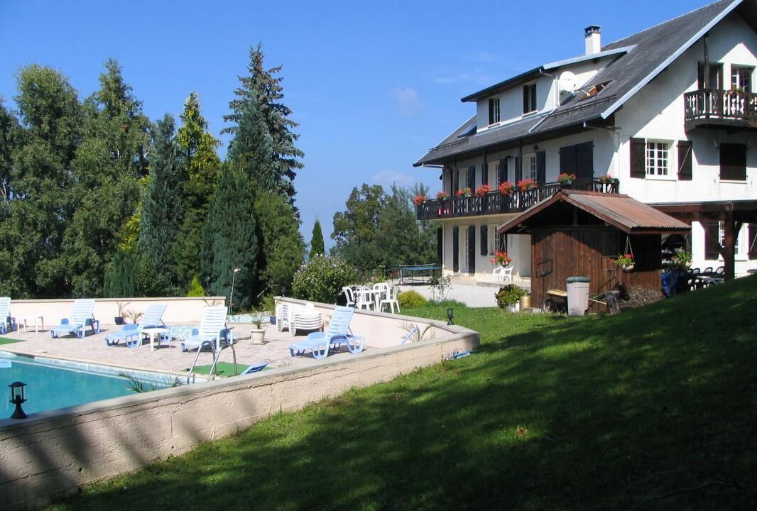 Photo of Outdoor in Trevignin