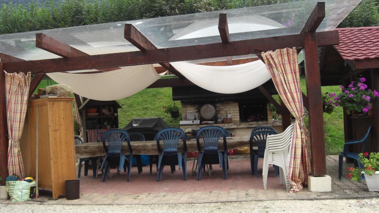 Photo of Outdoor in Trevignin