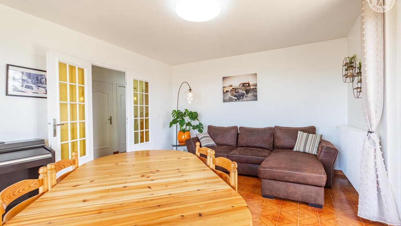 Photo of Livingroom in Trevignin