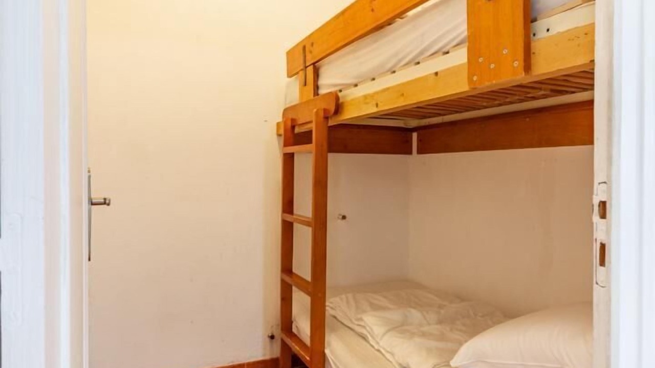 Photo of Bedroom in Trevignin
