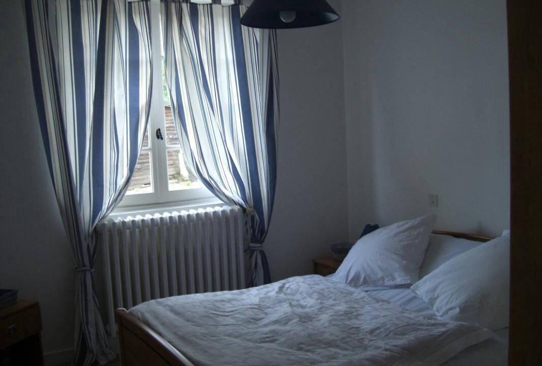 Photo of Bedroom in Trevignin