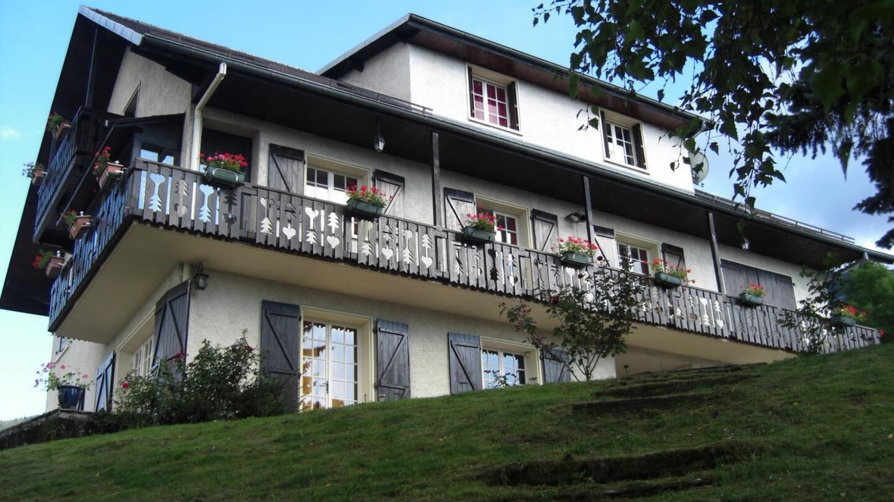 Photo of Outdoor in Trevignin