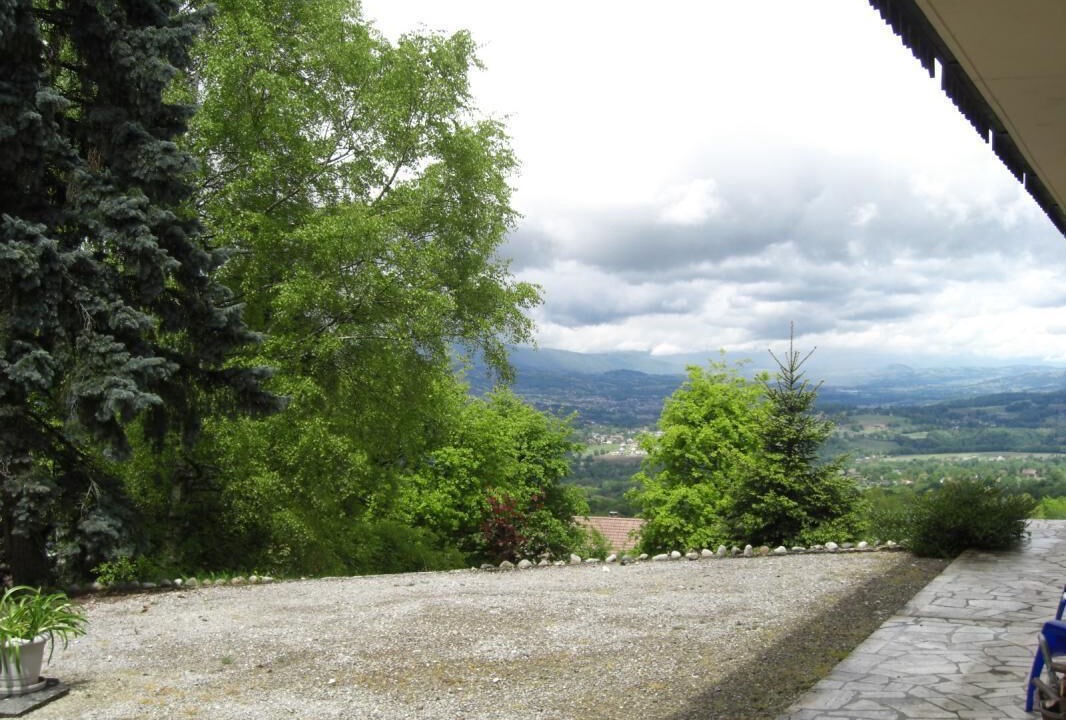 Photo of Outdoor in Trevignin