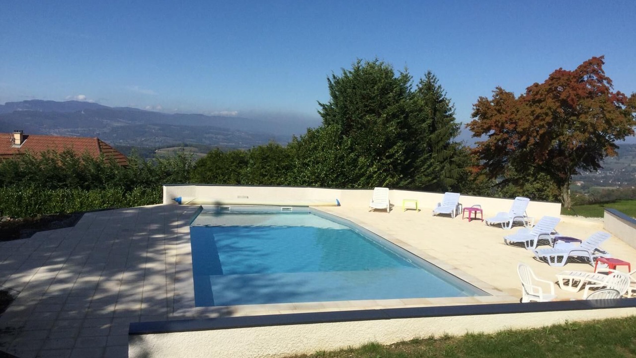 Photo of Outdoor in Trevignin