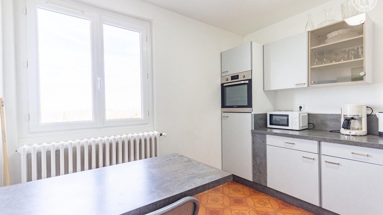 Photo of Kitchen in Trevignin