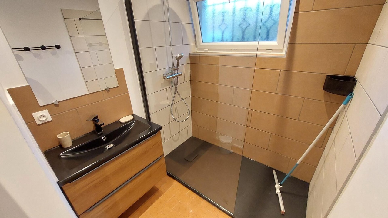 Photo of Bathroom in Trevignin