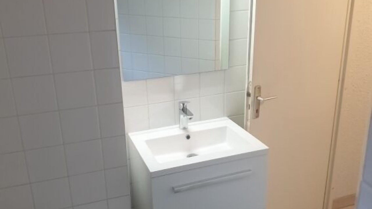 Photo of Bathroom in Montailleur