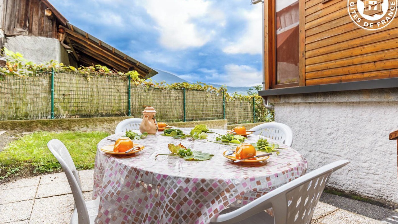 Photo of Outdoor in Montailleur