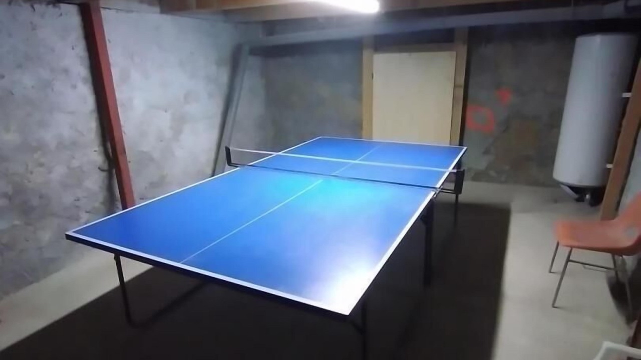 Photo of Bedroom in Montailleur