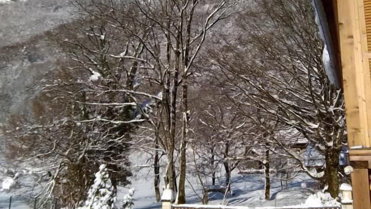 Photo of Outdoor in Montailleur