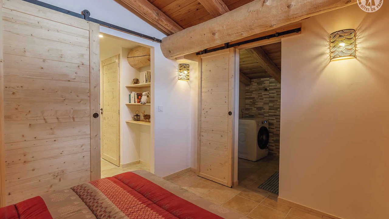 Photo of Bedroom in Lanslevillard