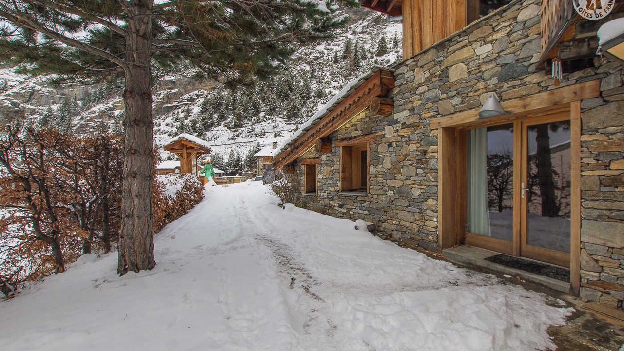 Photo of Outdoor in Lanslevillard