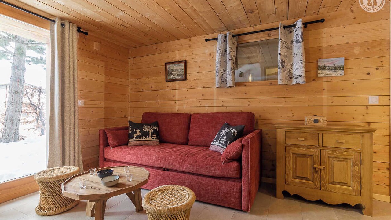 Photo of Livingroom in Lanslevillard