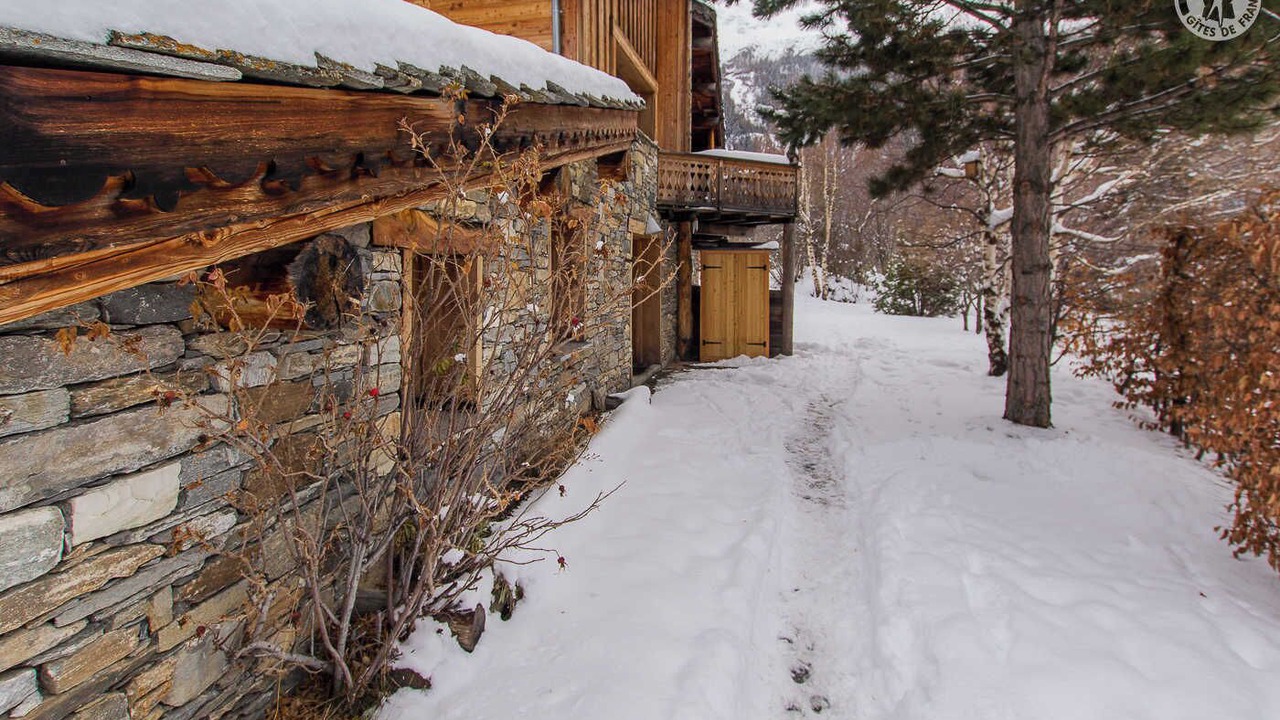 Photo of Outdoor in Lanslevillard