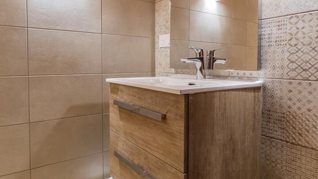 Photo of Bathroom in Lanslevillard