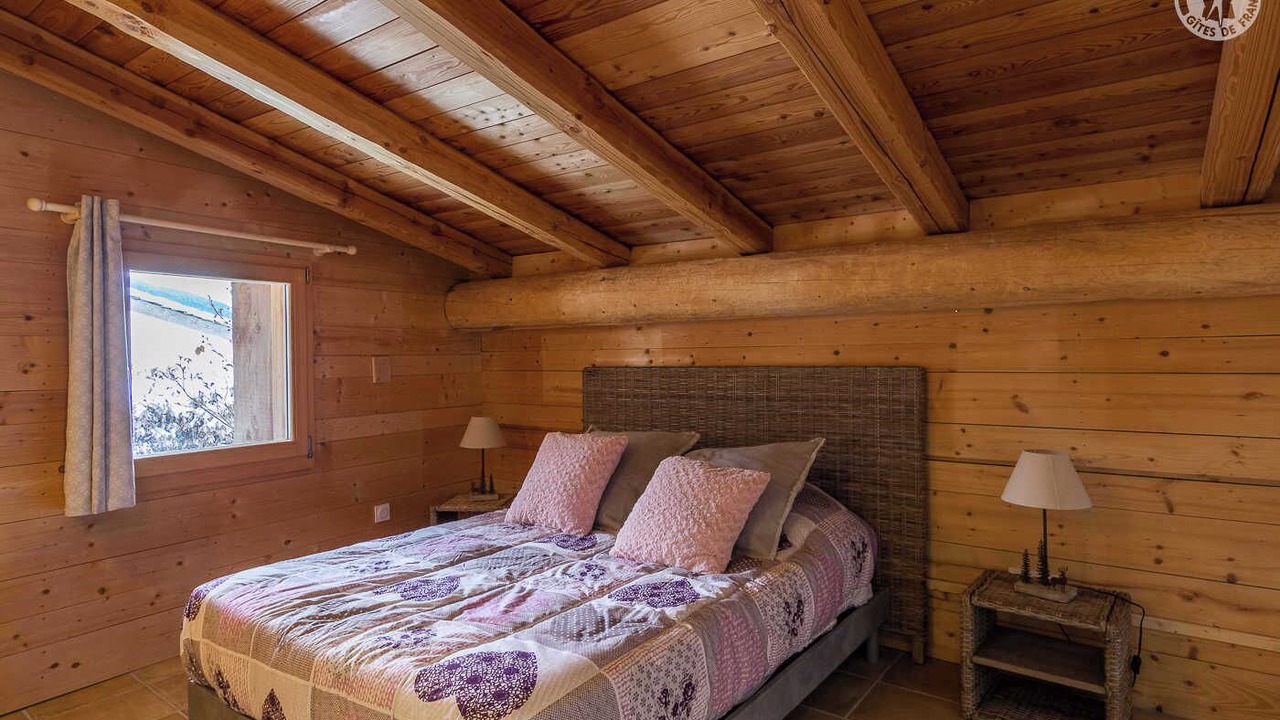 Photo of Bedroom in Lanslevillard