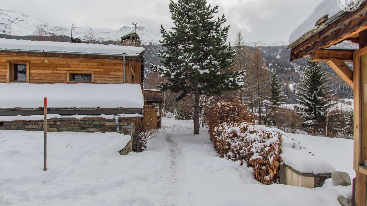 Photo of Outdoor in Lanslevillard