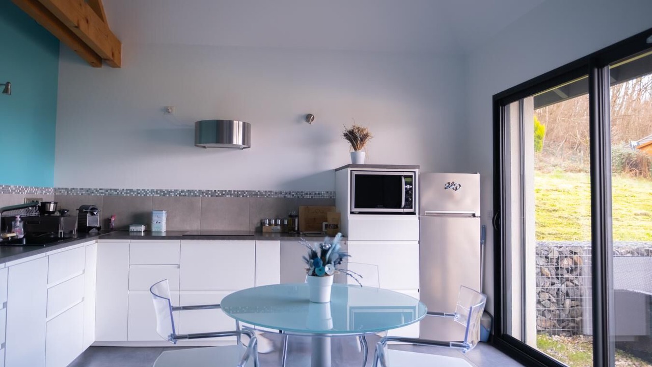 Photo of Kitchen in Epersy