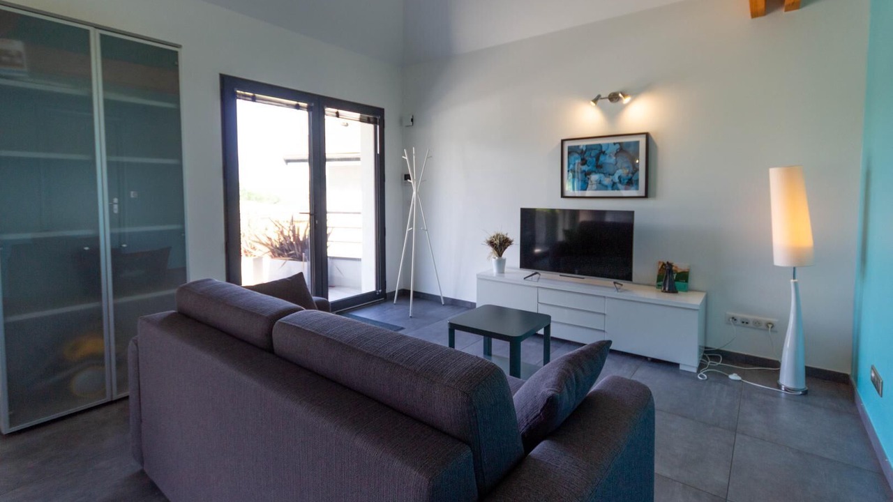Photo of Livingroom in Epersy