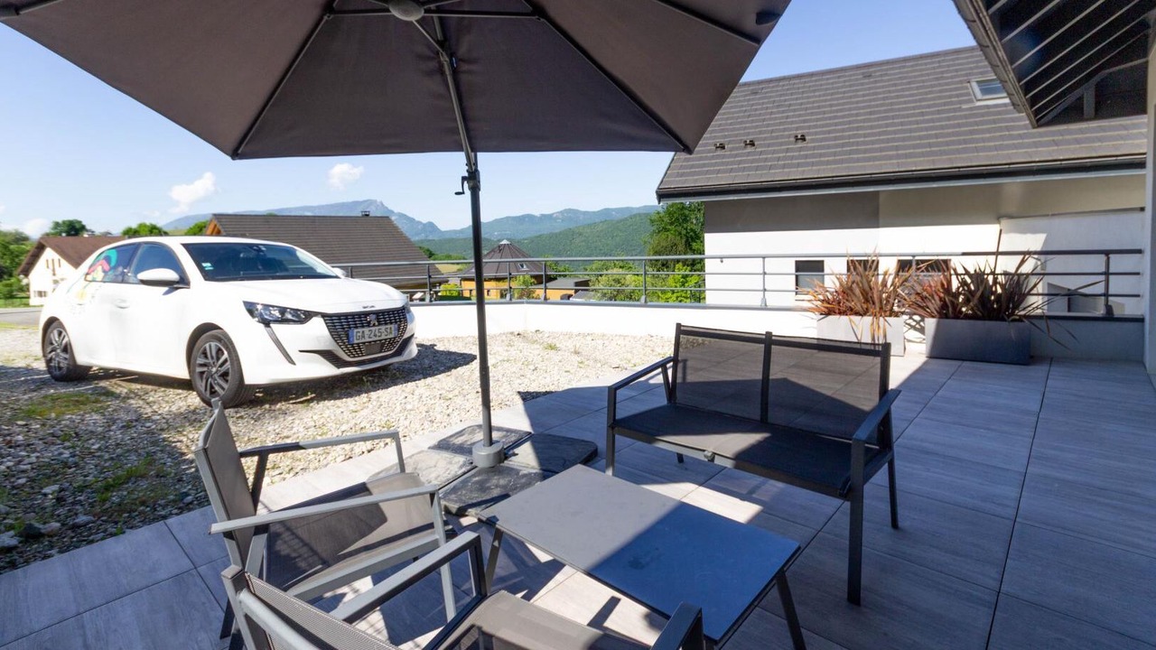 Photo of Outdoor in Epersy