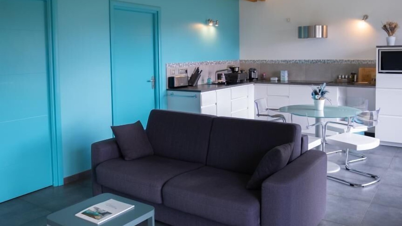 Photo of Livingroom in Epersy