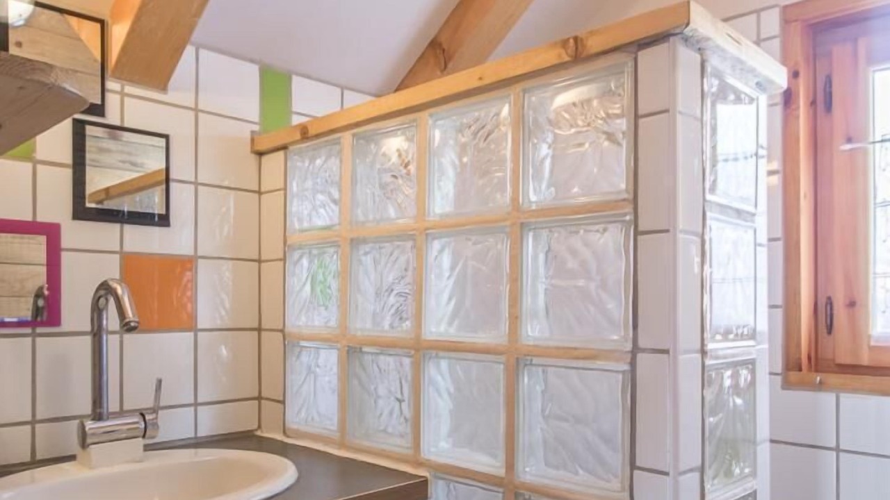 Photo of Bathroom in La Feclaz
